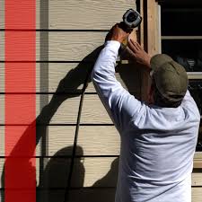 Historical Building Siding Restoration in Haslet, TX